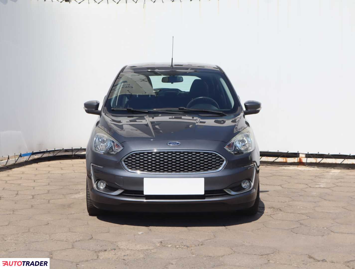 Ford Ka 2019 1.2 84 KM