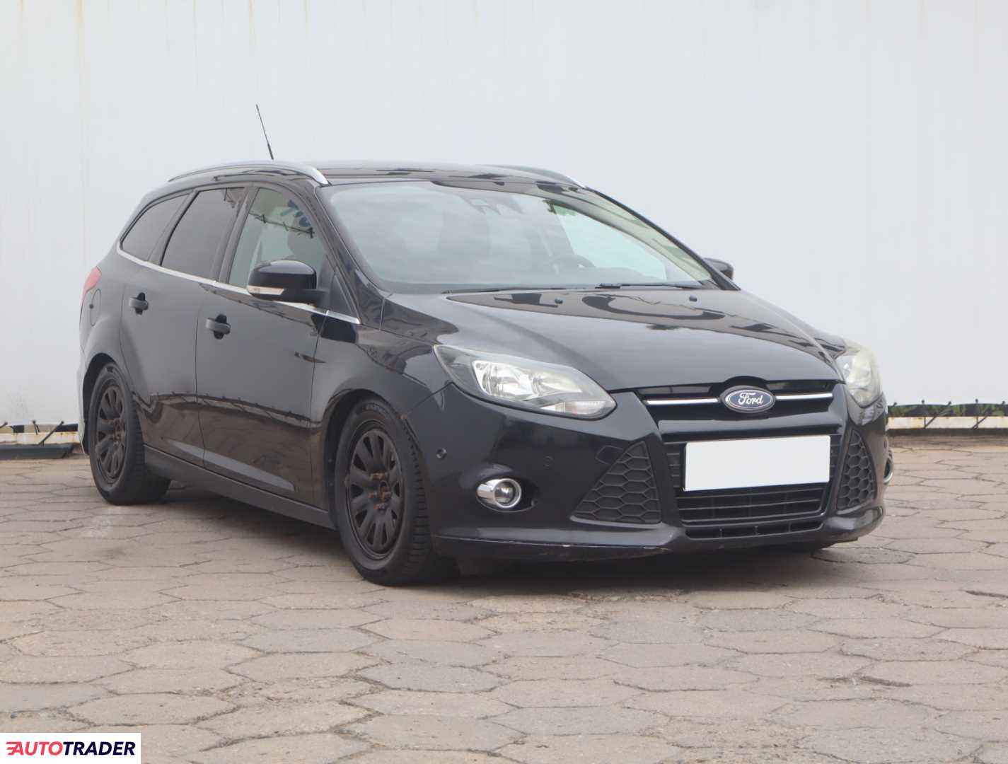 Ford Focus 2011 2.0 138 KM