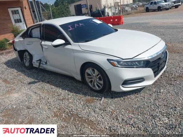 Honda Accord 2019 1 Honda Accord 2019 1