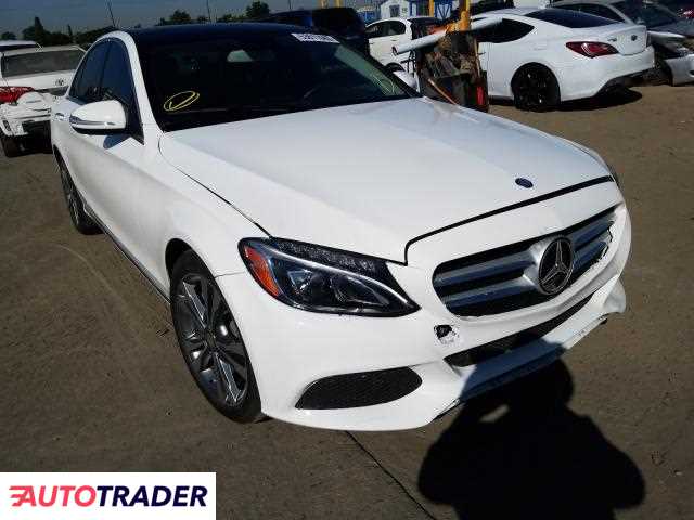 Mercedes 300 2015 2 Mercedes 300 2015 2