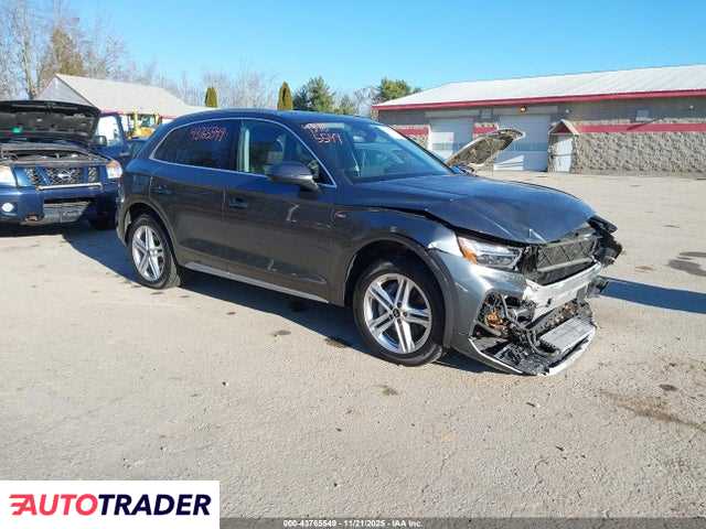 Audi Q5 2024 2