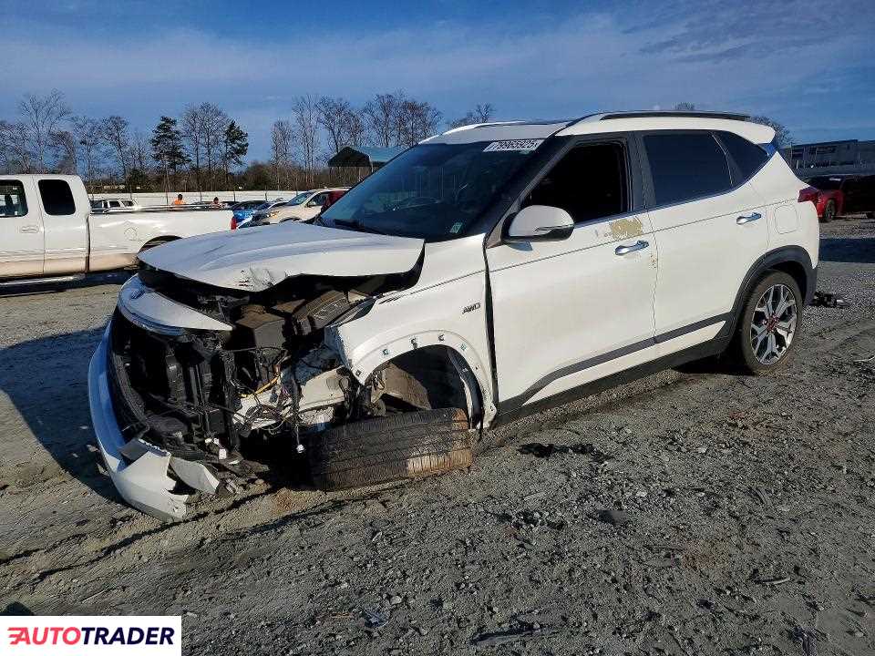 Kia Pozostałe 2021 1