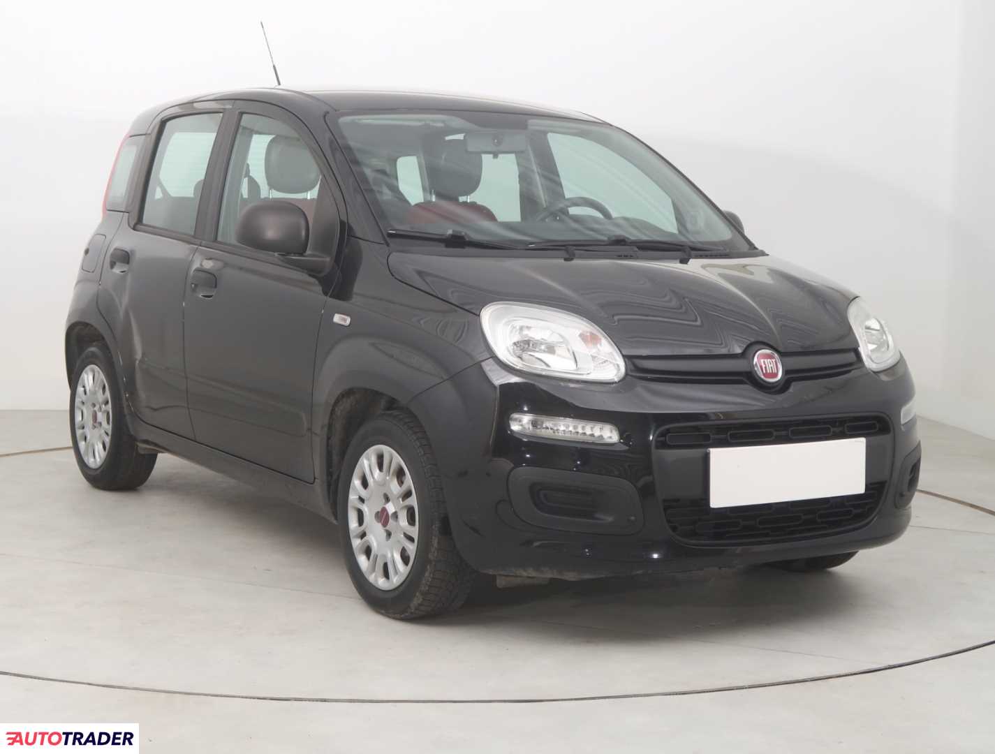 Fiat Panda 2015 1.2 68 KM
