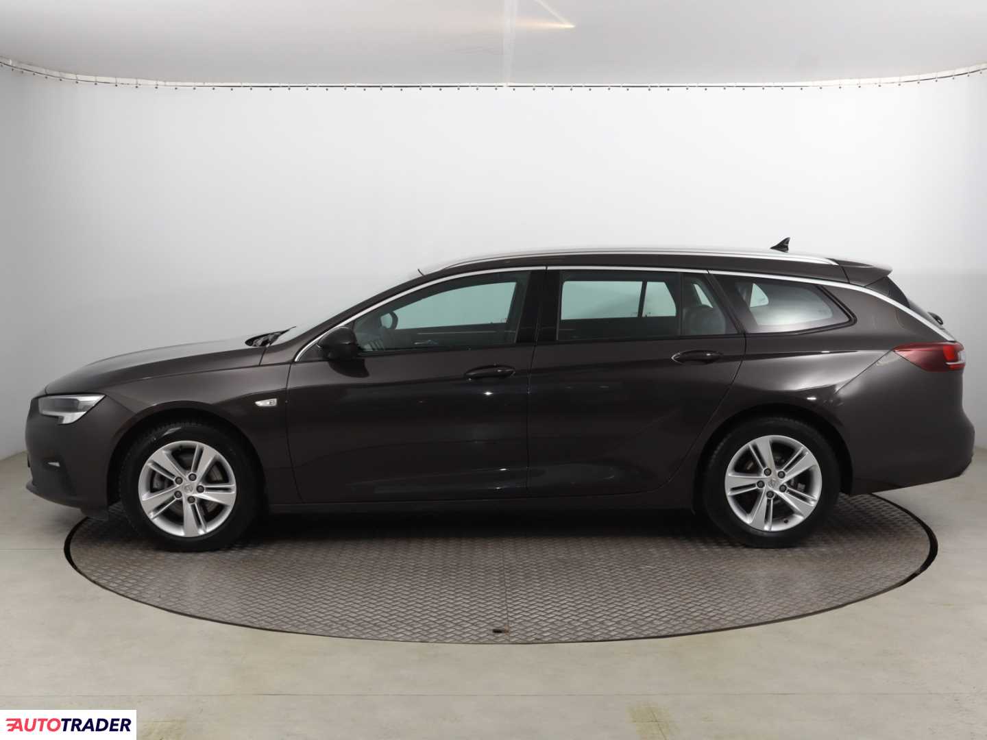 Opel Insignia 2021 2.0 171 KM