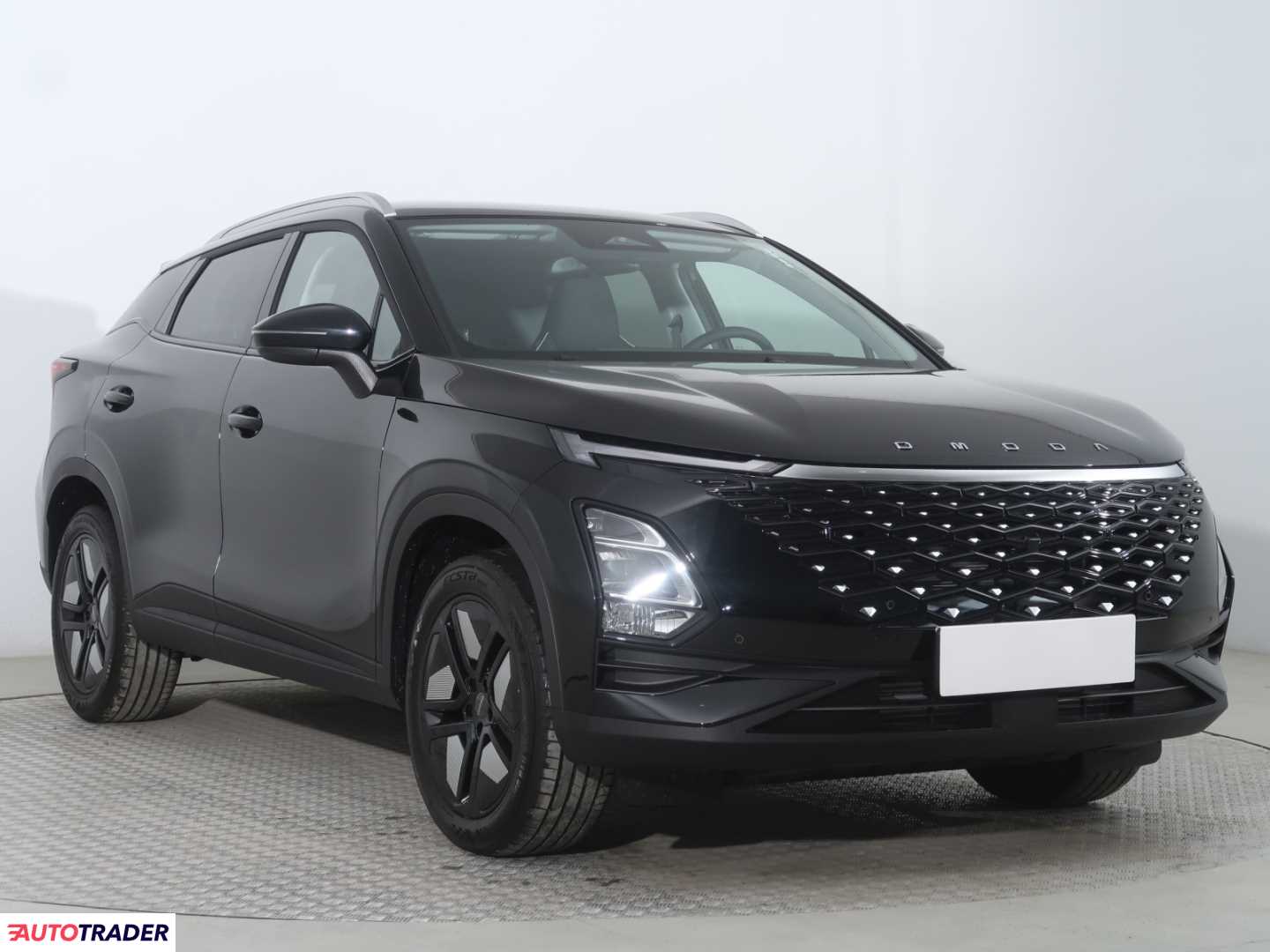 Omoda 5 2024 1.6 144 KM