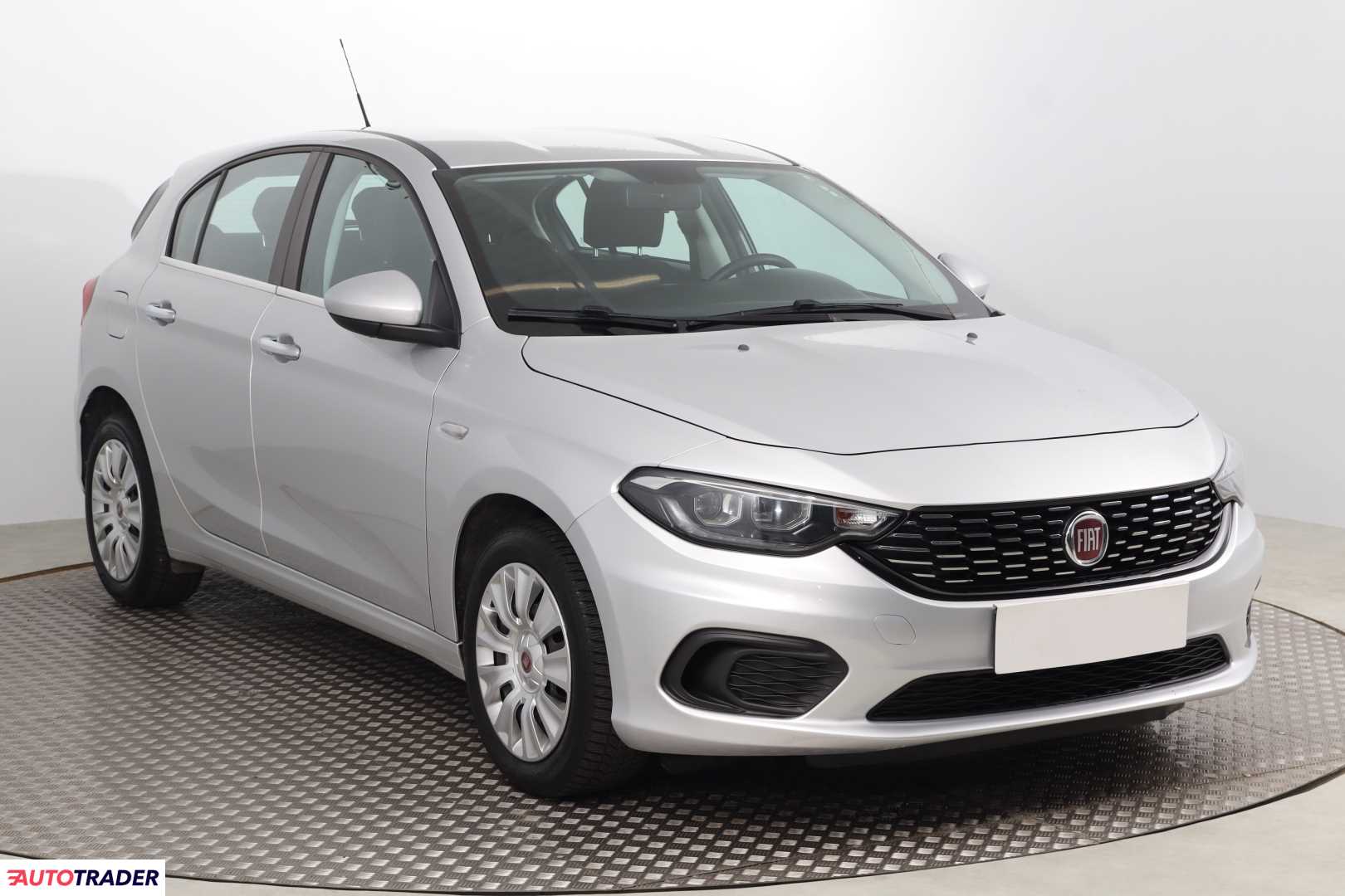 Fiat Tipo 2018 1.4 93 KM