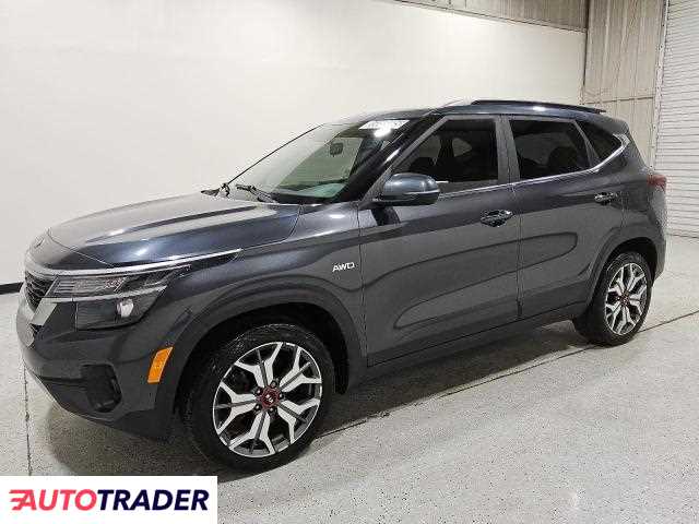 Kia Pozostałe 2021 1