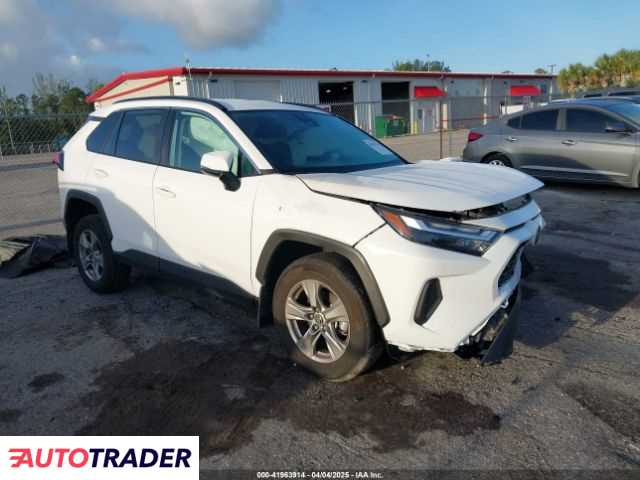 Toyota Pozostałe 2024 2 Toyota Pozostałe 2024 2