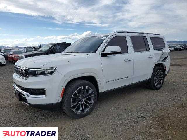 Jeep Wagoneer 2022 6