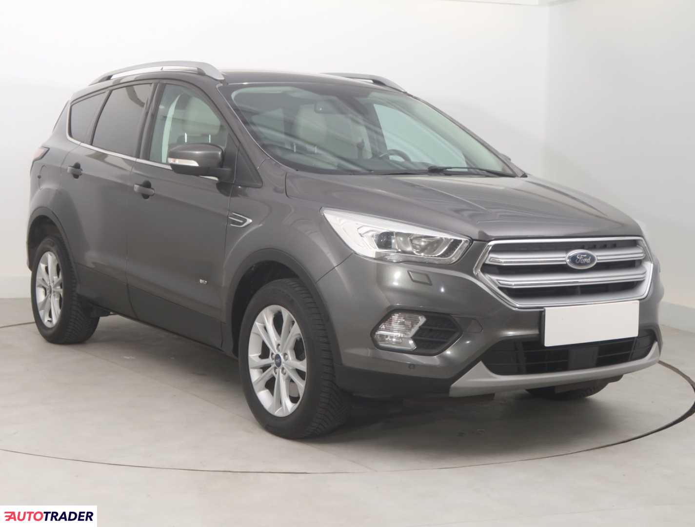 Ford Kuga 2018 2.0 177 KM