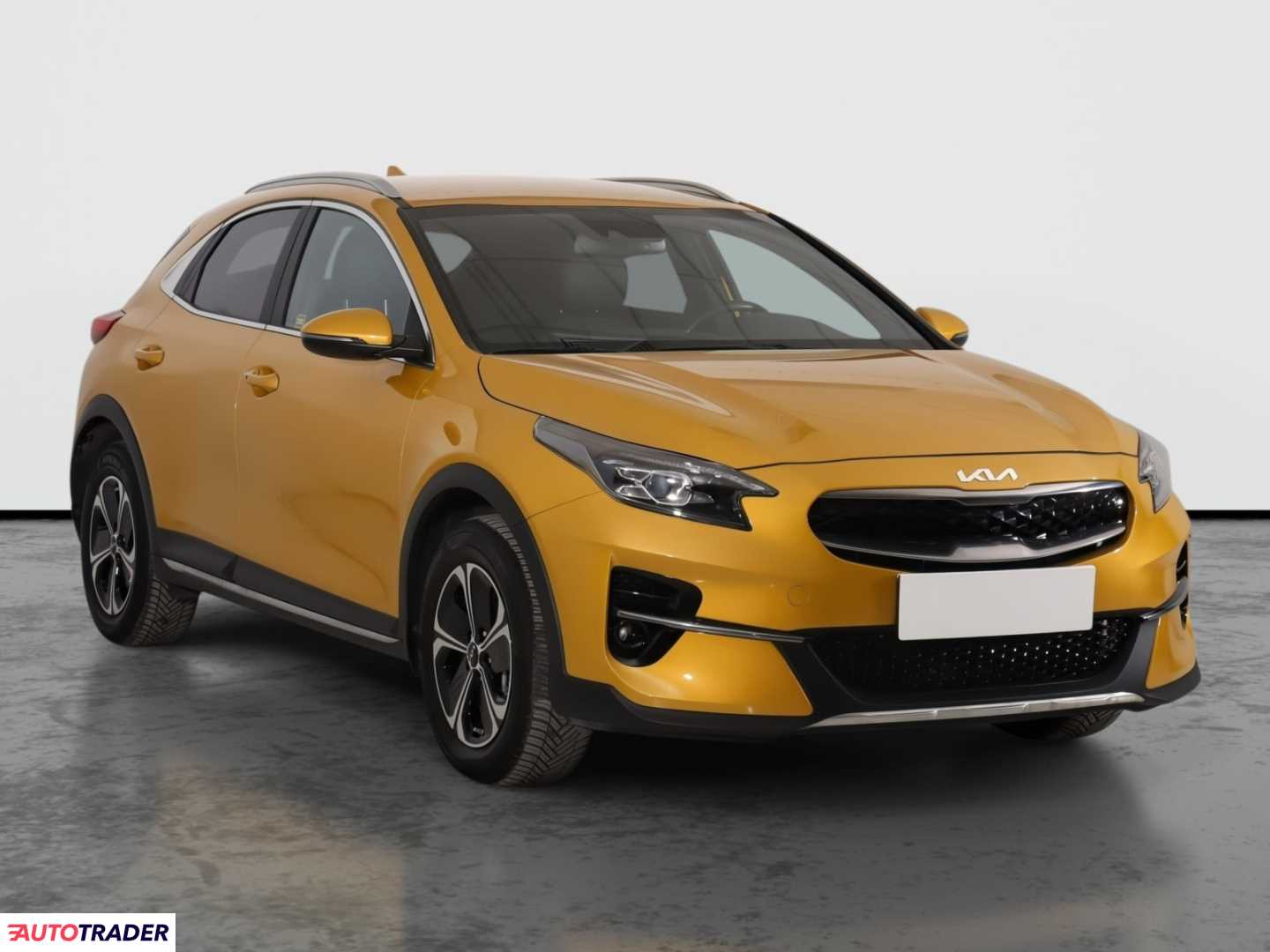Kia Ceed 2022 1.6 139 KM