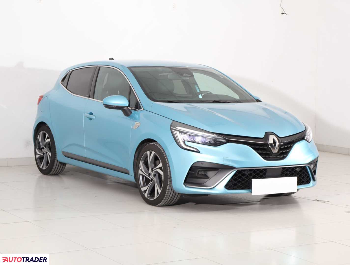 Renault Clio 2021 1.6 138 KM Renault Clio 2021 1.6 138 KM