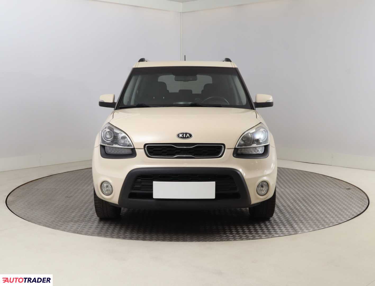 Kia Soul 2012 1.6 138 KM