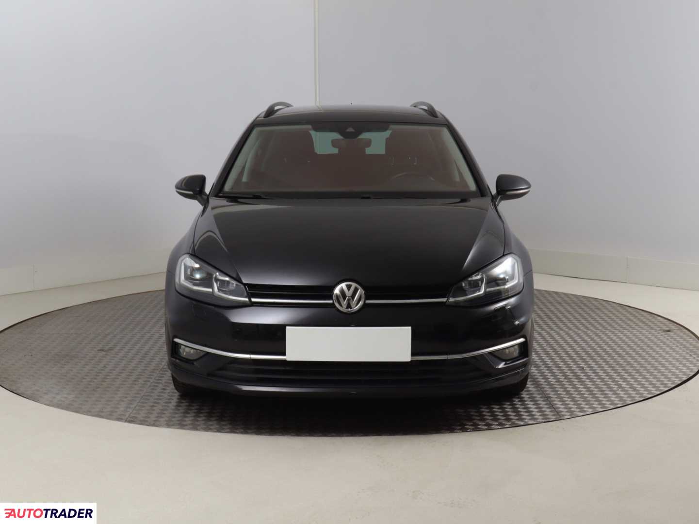 Volkswagen Golf 2020 1.5 147 KM