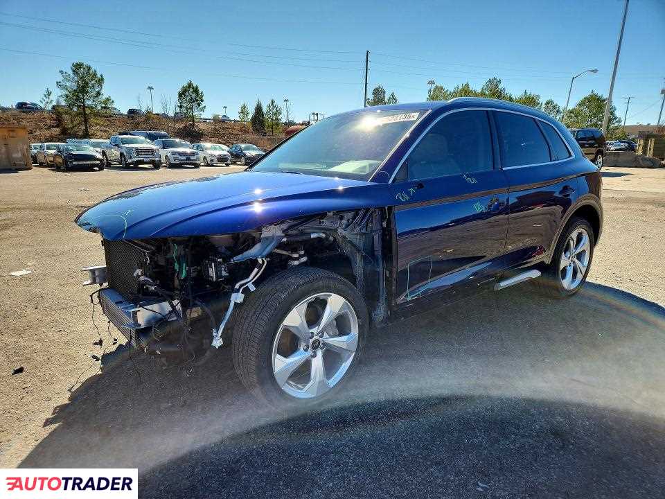 Audi Q5 2023 2