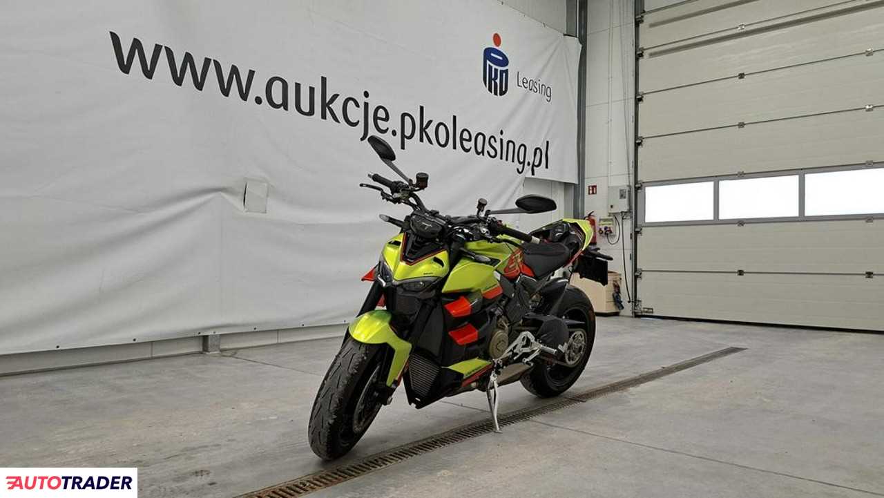 Ducati inny 2023