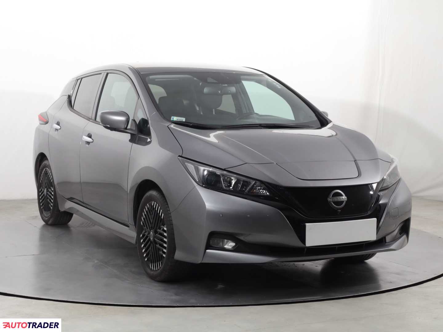 Nissan Leaf 2022 0.0 147 KM