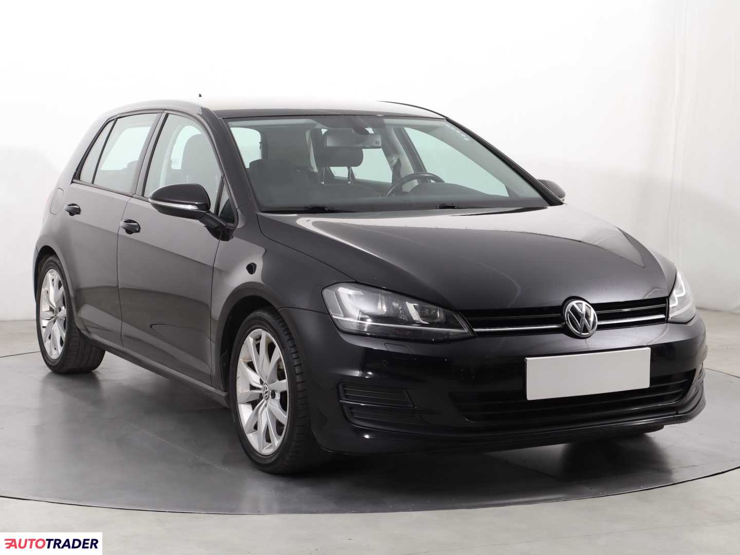 Volkswagen Golf 2016 1.4 147 KM Volkswagen Golf 2016 1.4 147 KM