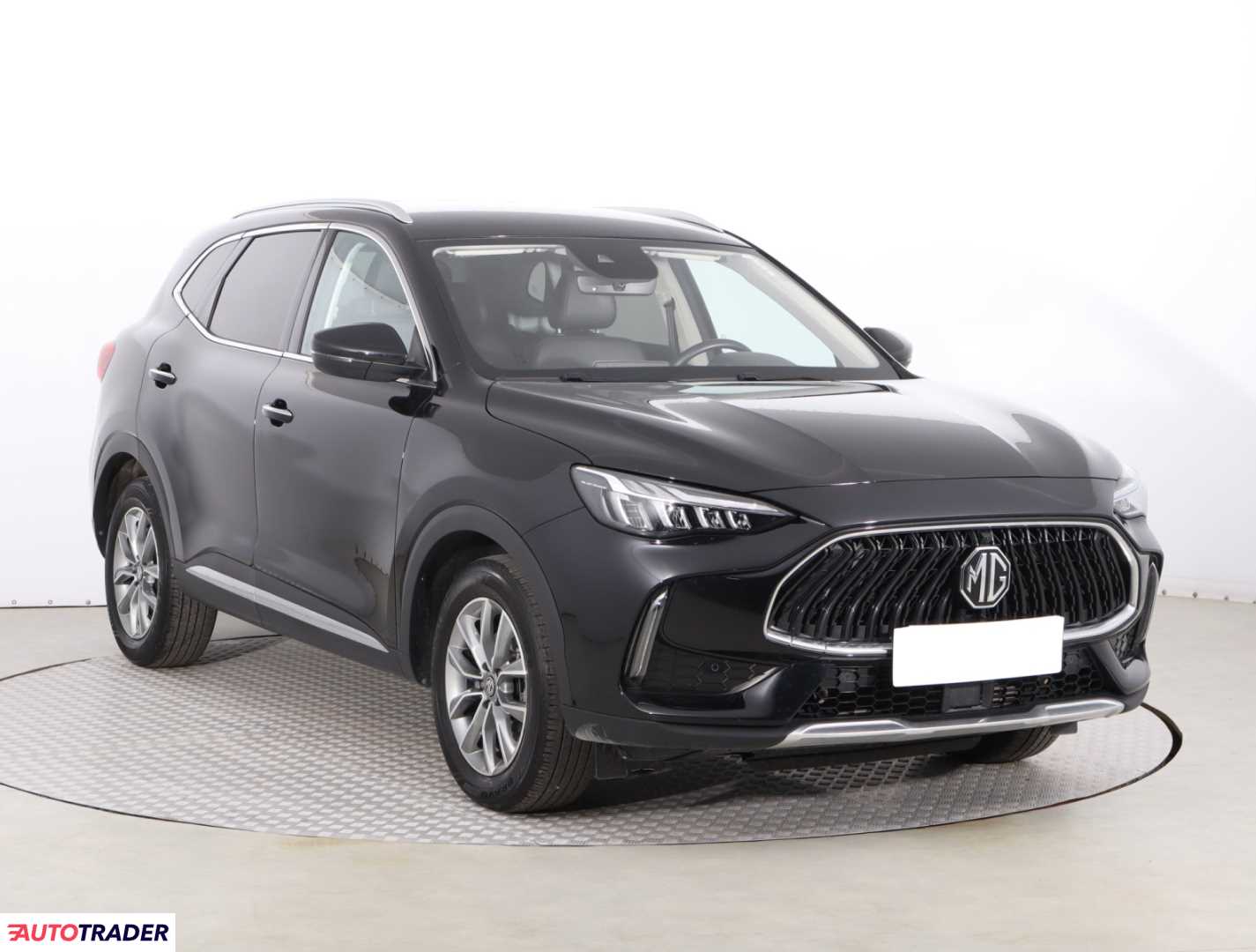 MG HS 2023 1.5 159 KM