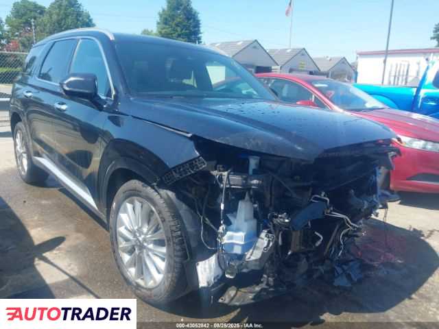 Hyundai Pozostałe 2020 3 Hyundai Pozostałe 2020 3