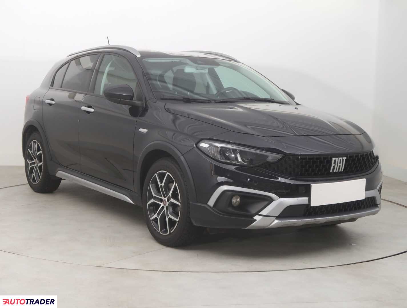 Fiat Tipo 2021 1.0 97 KM