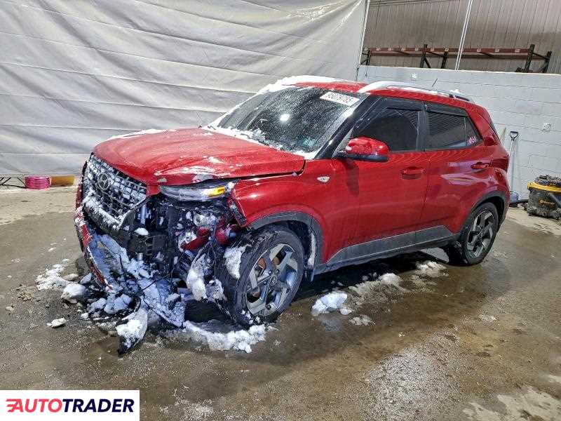 Hyundai Pozostałe 2023 1