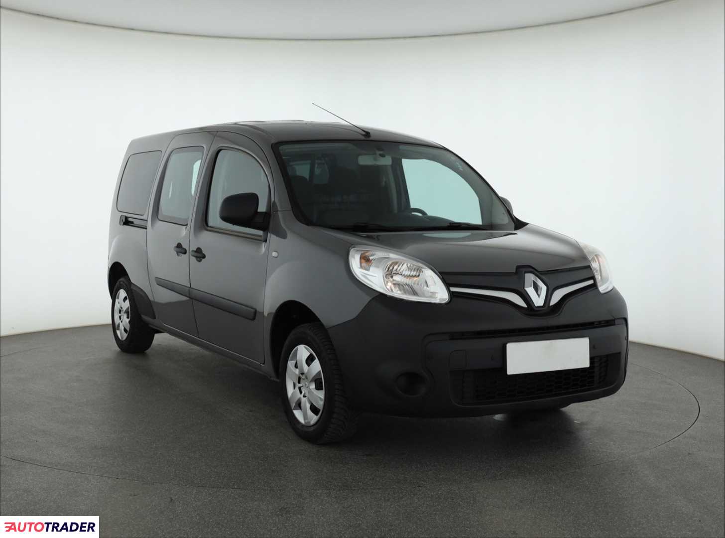 Renault Kangoo 2019 1.5