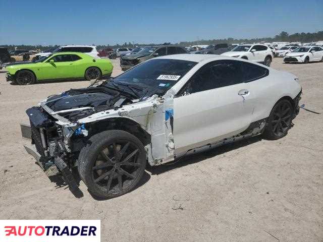 BMW 840 2022 3 BMW 840 2022 3