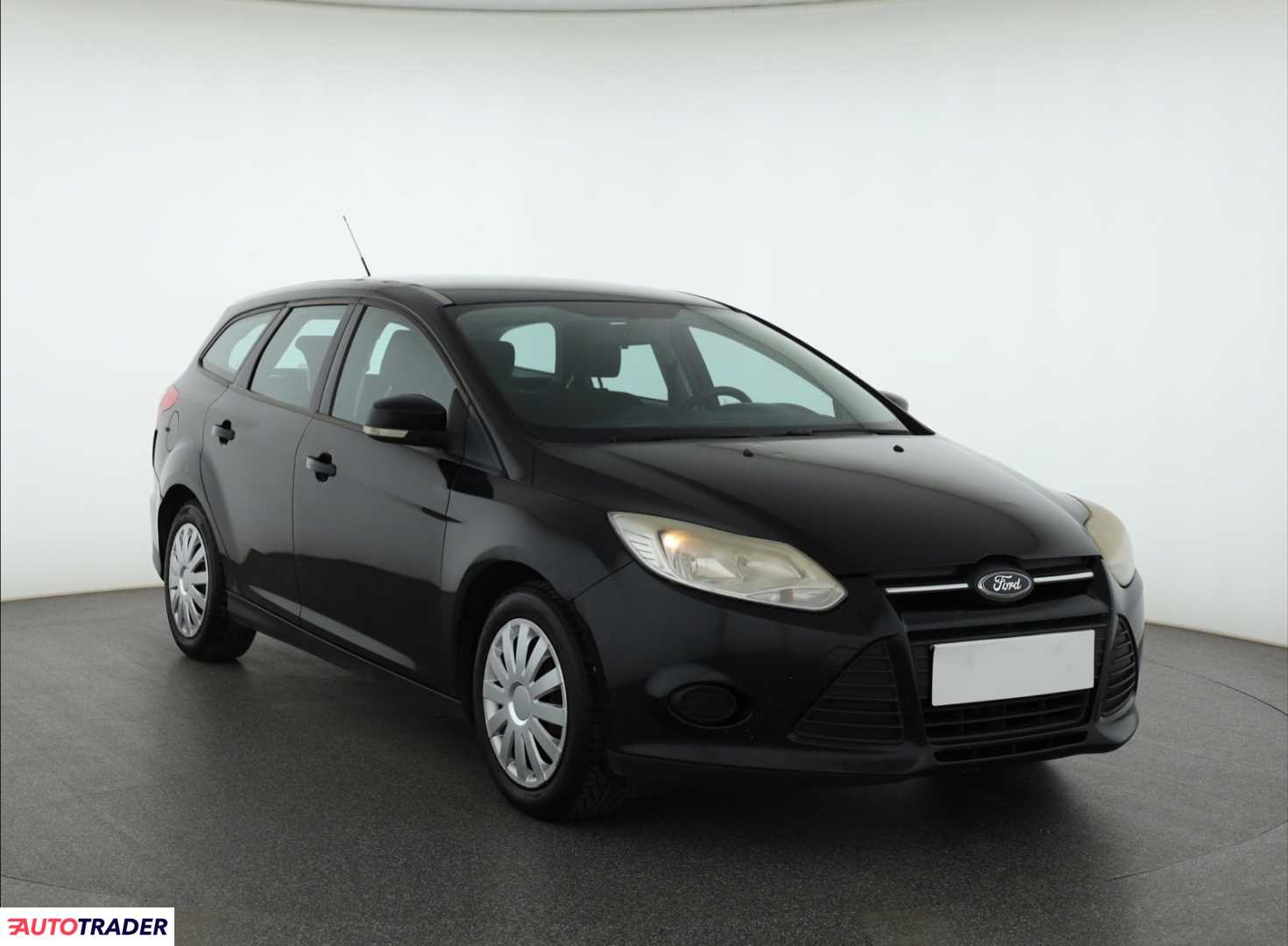 Ford Focus 2011 1.6 113 KM Ford Focus 2011 1.6 113 KM