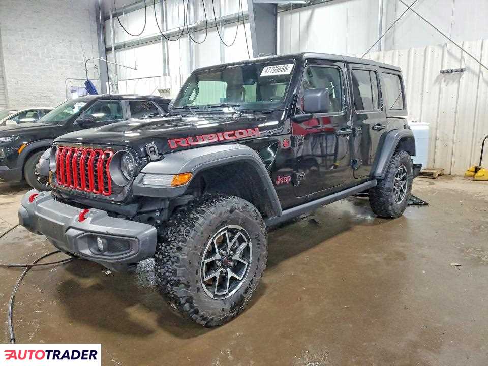 Jeep Wrangler 2024 3