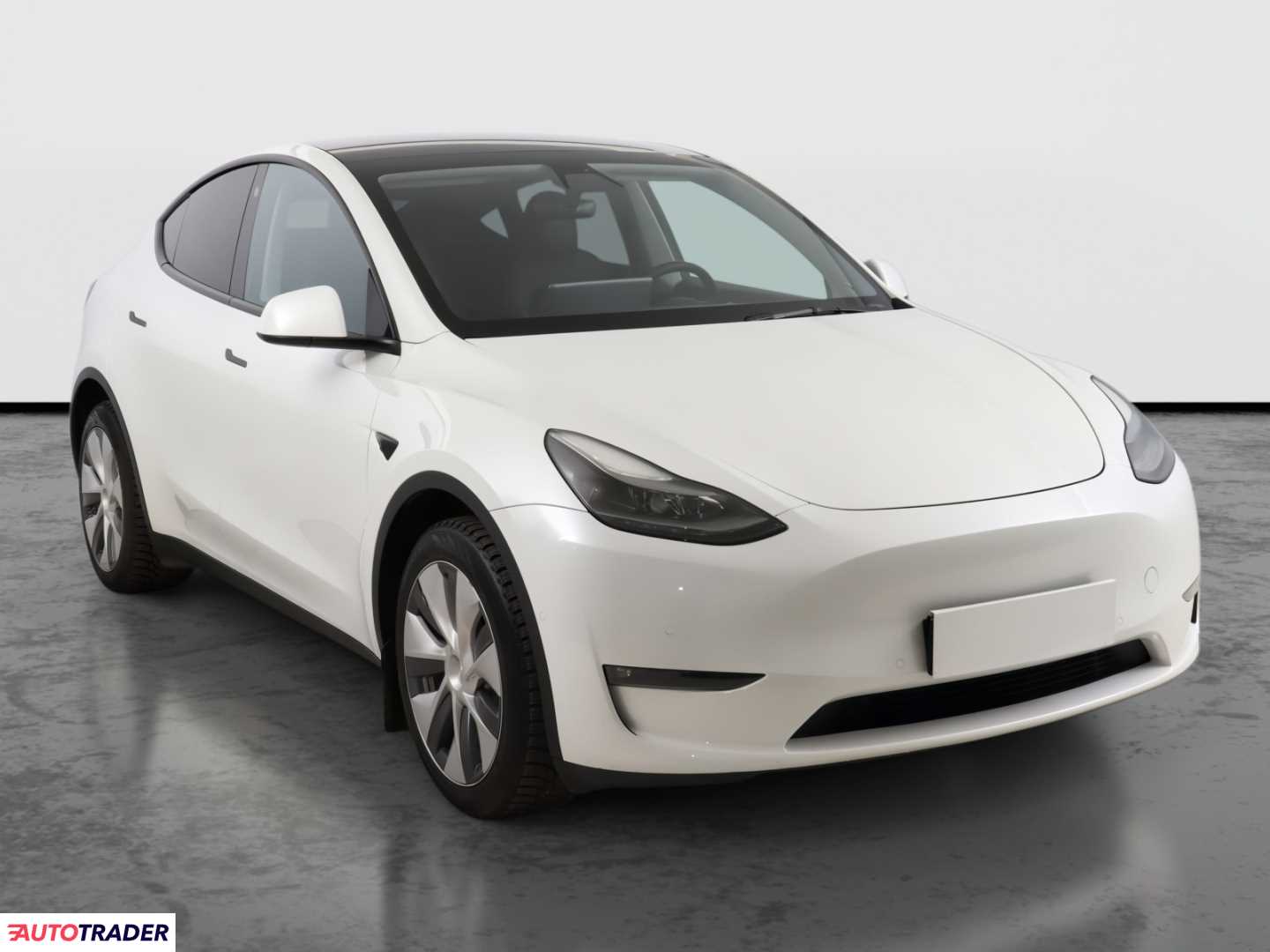 Tesla Model Y 2022 506 KM