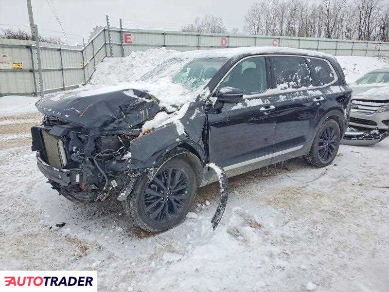 Kia Pozostałe 2021 3