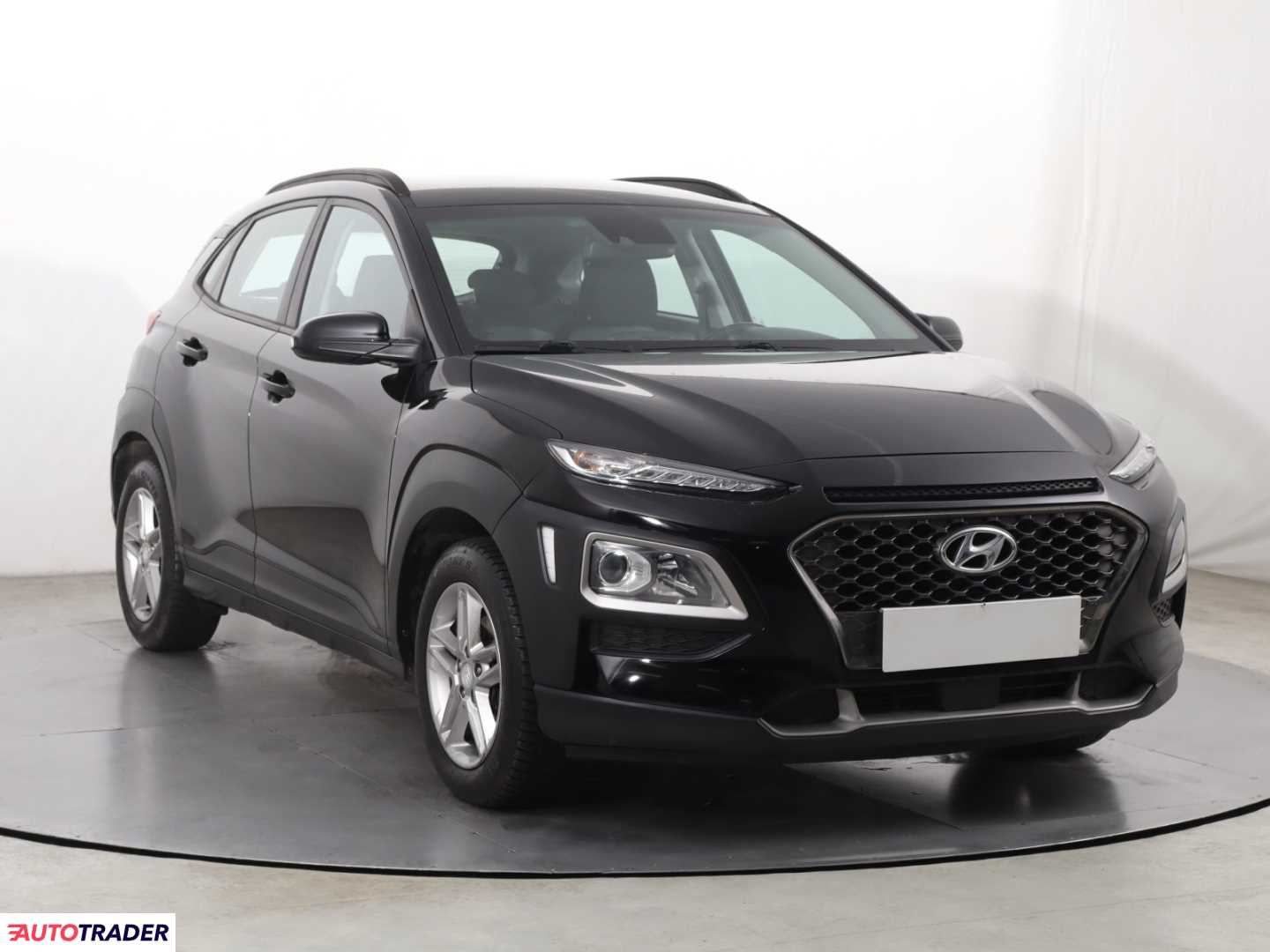 Hyundai Kona 2018 1.0 118 KM