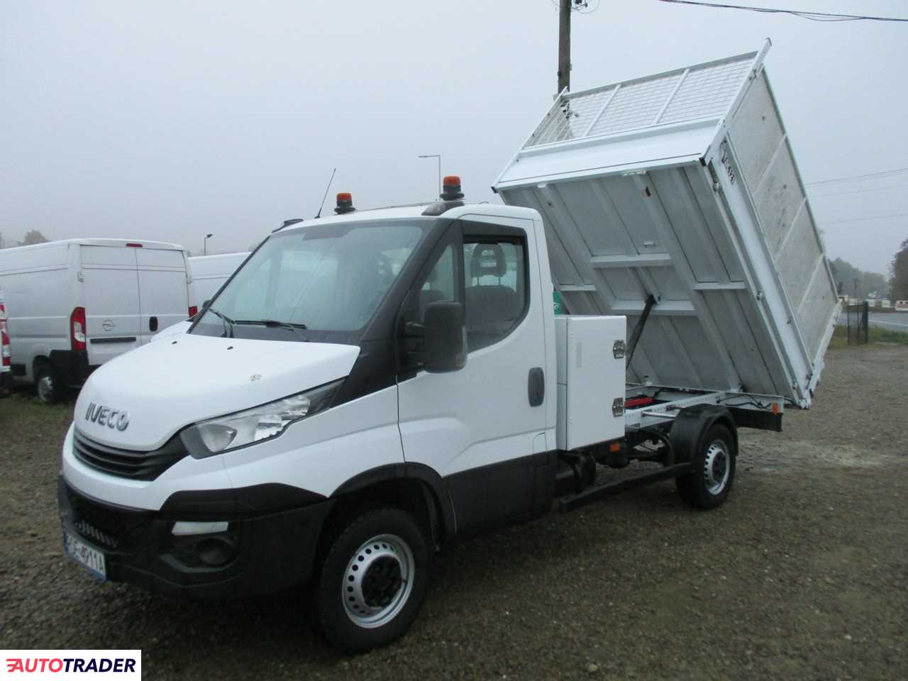 Iveco Daily
