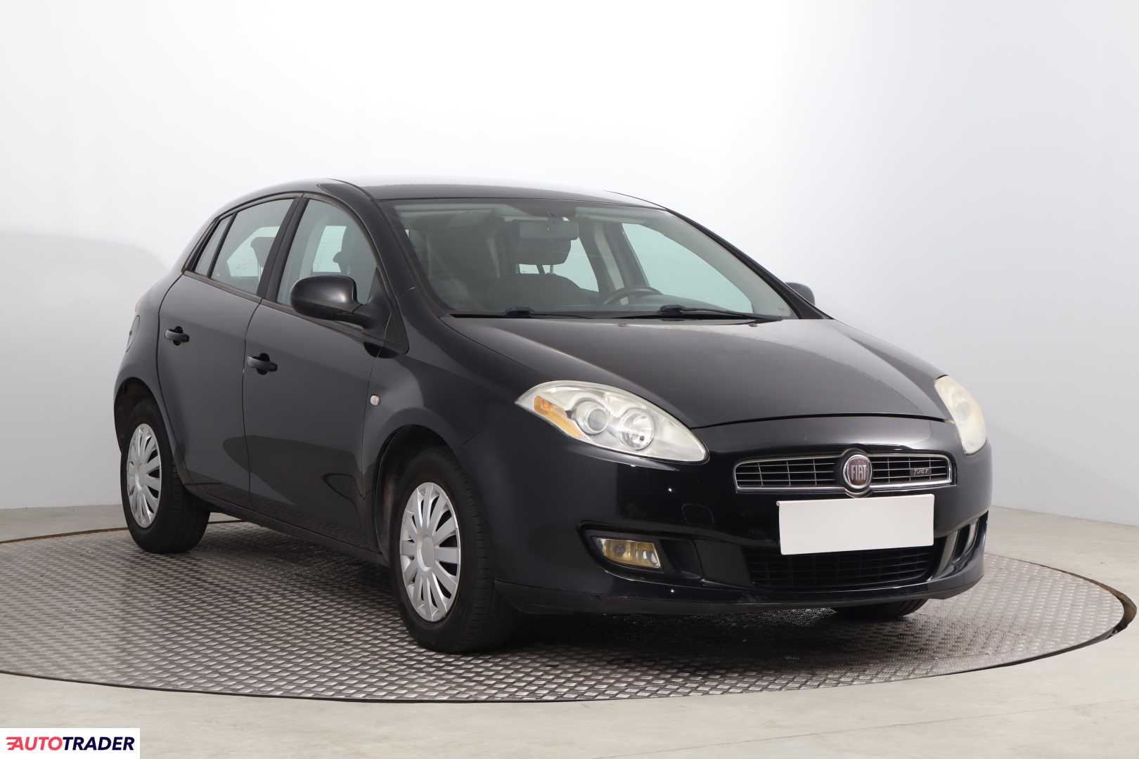 Fiat Bravo 2008 1.4 118 KM