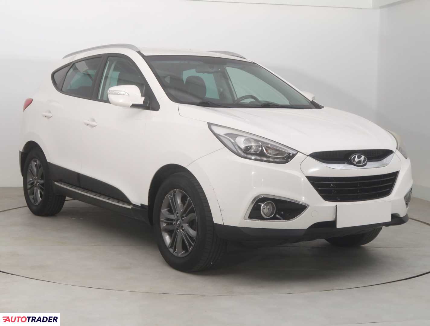 Hyundai ix35 2015 1.6 132 KM