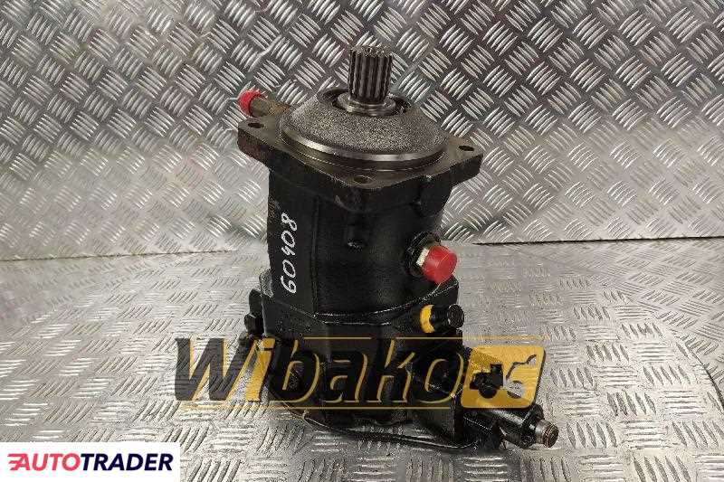 Silnik hydrauliczny Rexroth A6VM80EP2/63W-VZB010TAR902102981