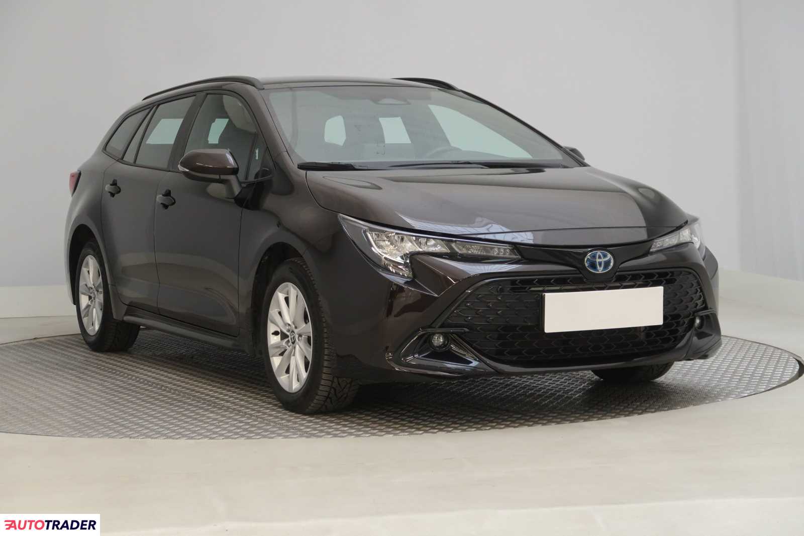 Toyota Corolla 2023 1.8 120 KM
