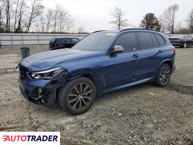 BMW X5 2022 4