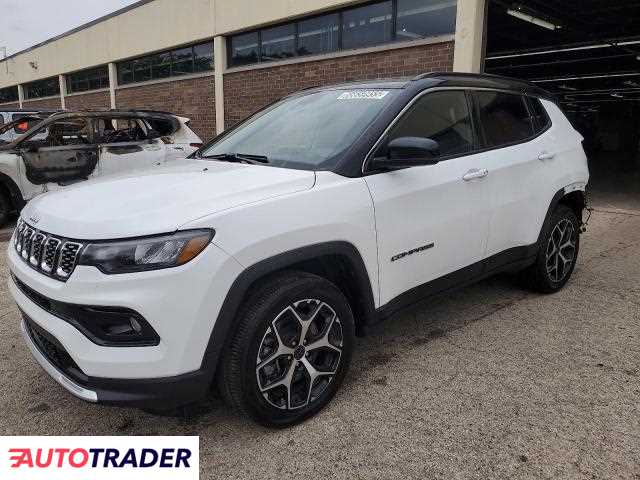 Jeep Compass 2025 2 Jeep Compass 2025 2