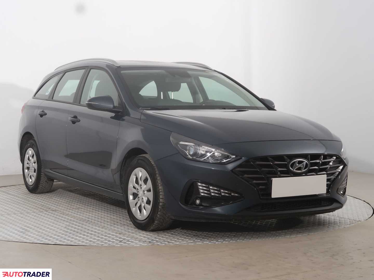 Hyundai i30 2023 1.0 118 KM