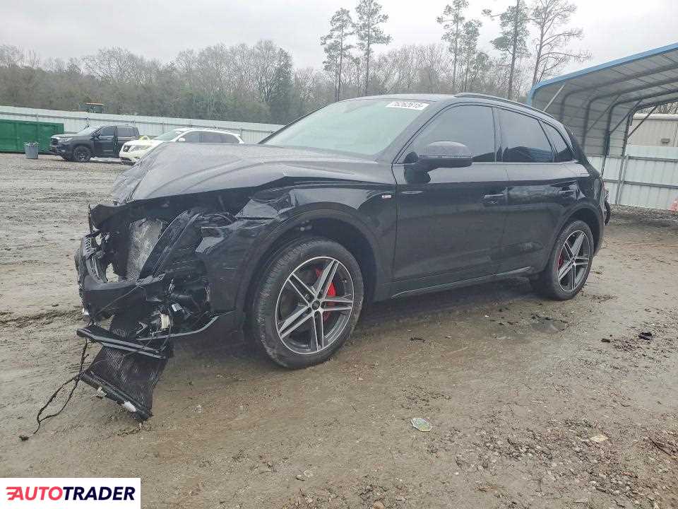 Audi Q5 2024 2