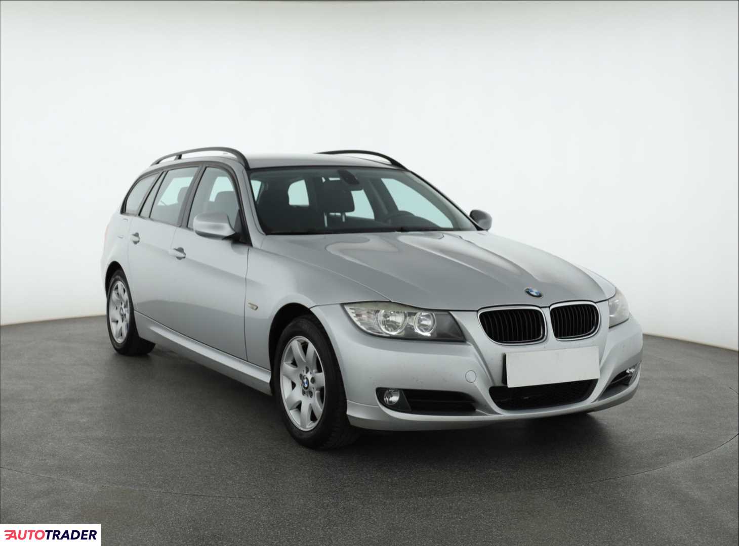 BMW 316 2008 1.6 120 KM BMW 316 2008 1.6 120 KM