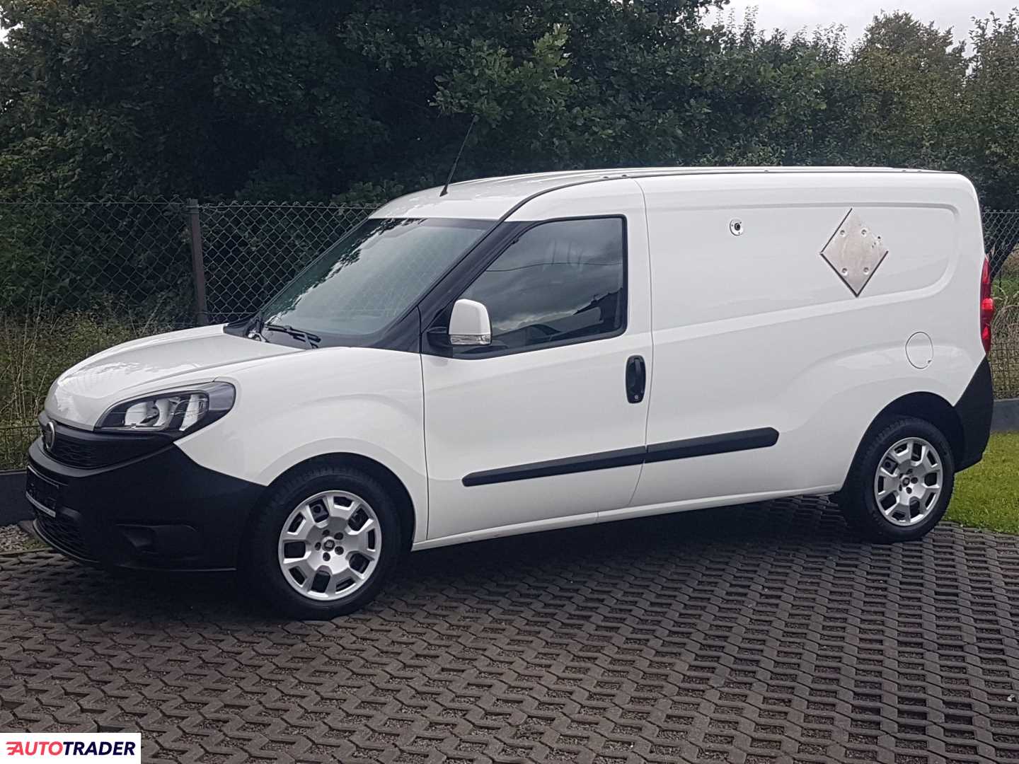 Fiat Doblo 2022 1.6 Fiat Doblo 2022 1.6