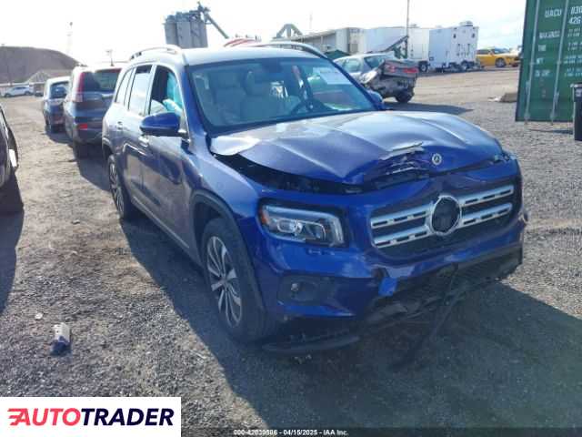 Mercedes 250 2022 2 Mercedes 250 2022 2