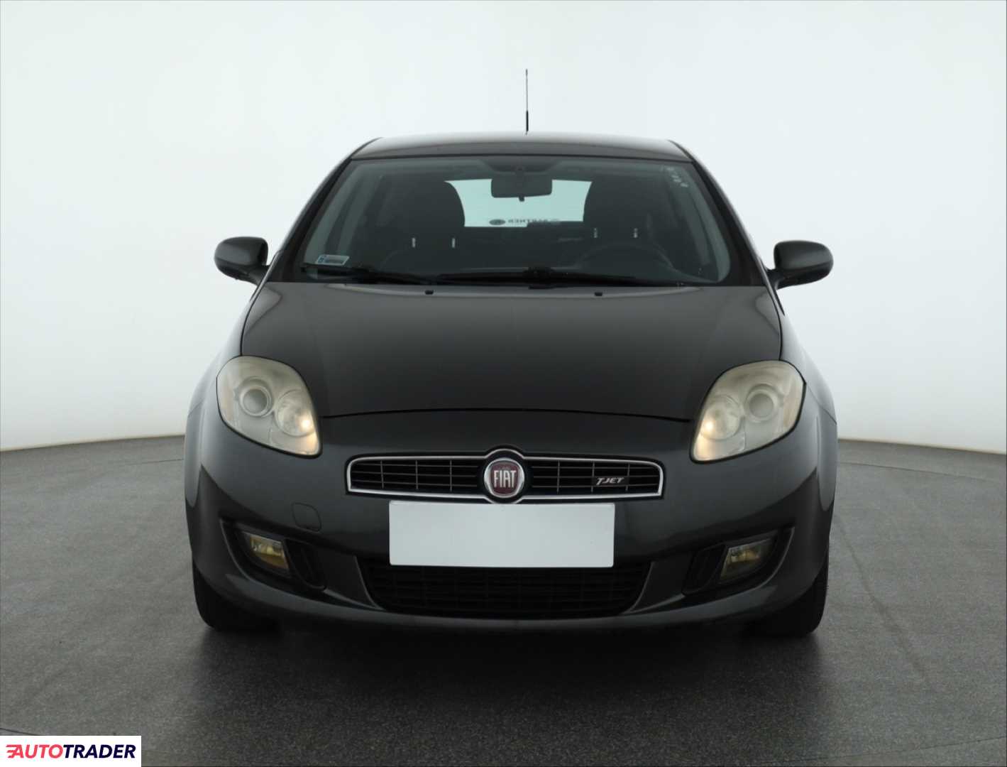 Fiat Bravo 2009 1.4 118 KM