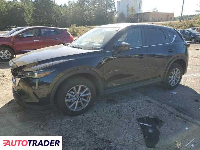 Mazda CX-5 2023 2