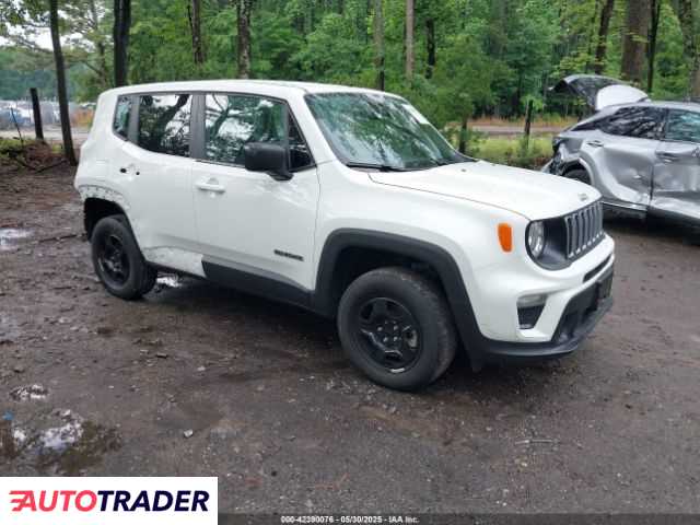 Jeep Renegade 2022 1 Jeep Renegade 2022 1