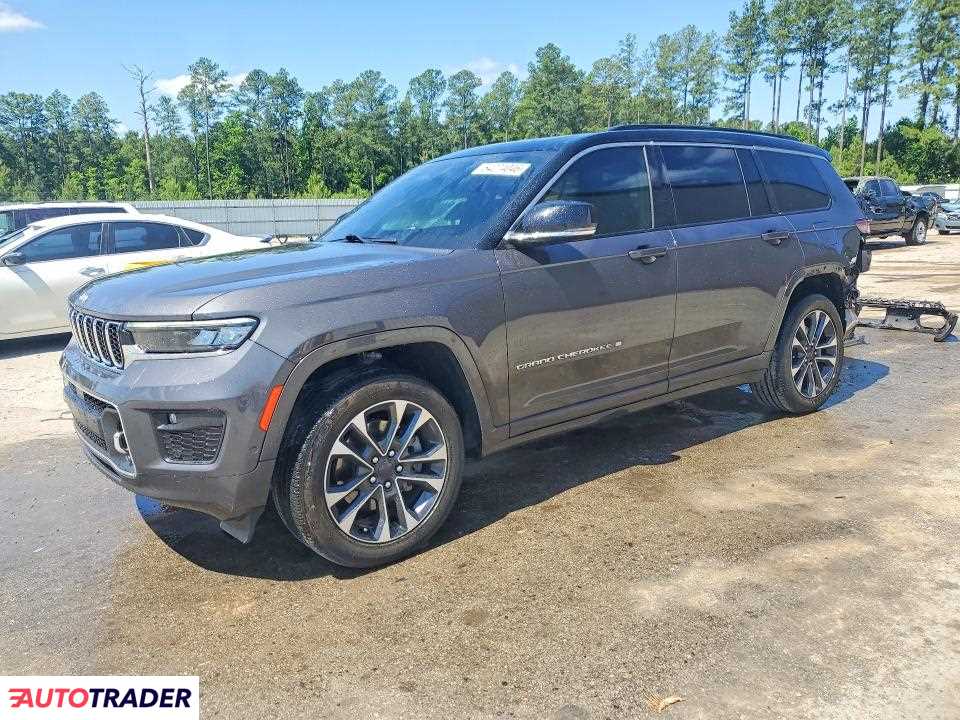 Jeep Cherokee 2024 5