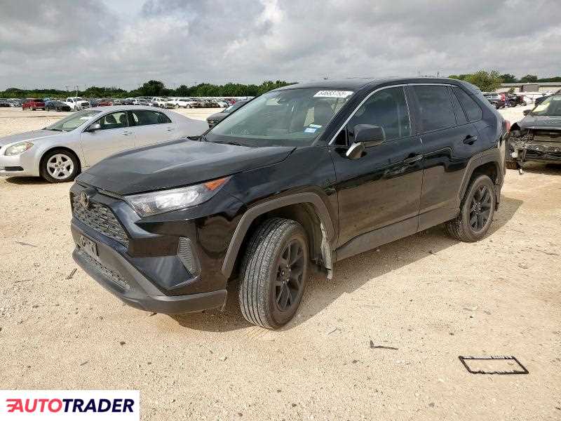 Toyota Pozostałe 2022 2 Toyota Pozostałe 2022 2